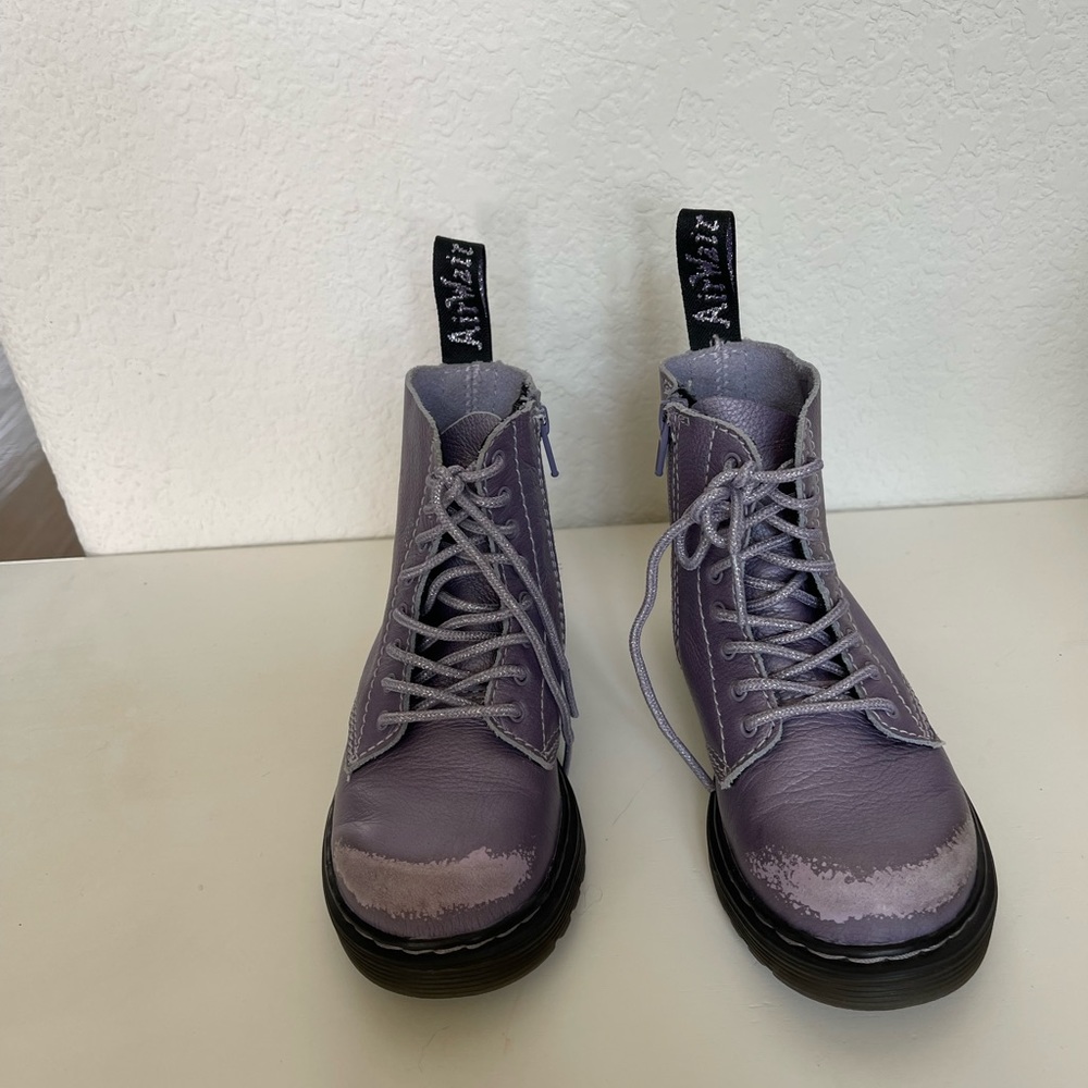Kids Dr. martins